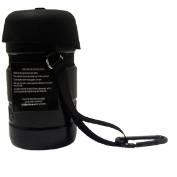 NWT Pet Water Bottle by Gorilla Grip 20 OZ - Picture 2 of 10